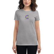 Canders - P4TC Women's short sleeve t-shirt