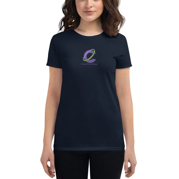 Canders - P4TC Women's short sleeve t-shirt