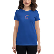 Canders - P4TC Women's short sleeve t-shirt