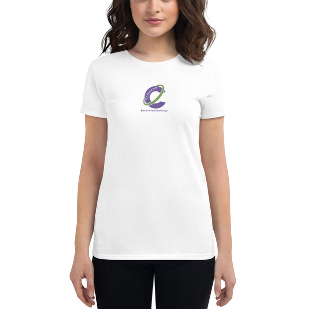 Canders - P4TC Women's short sleeve t-shirt