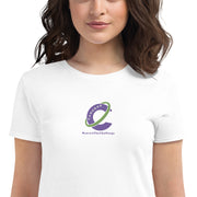 Canders - P4TC Women's short sleeve t-shirt