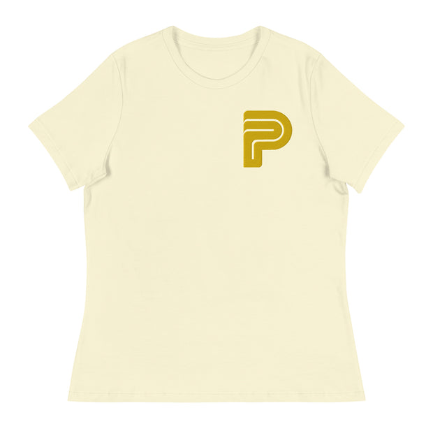 P4TC Women's Relaxed T-Shirt