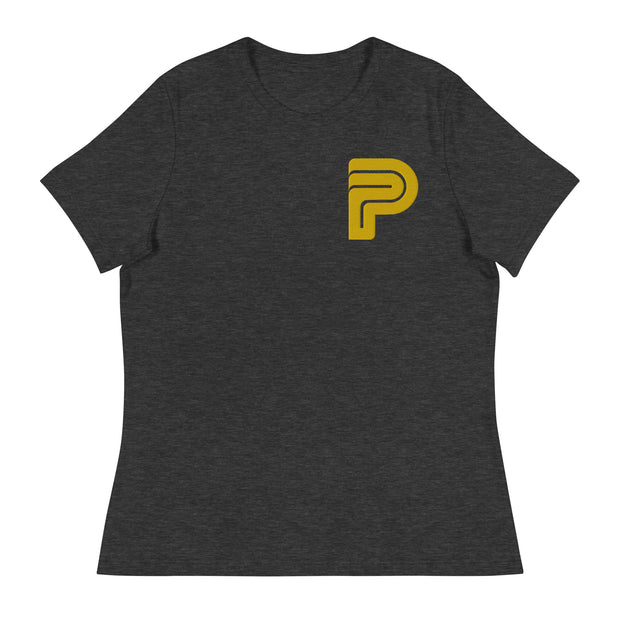 P4TC Women's Relaxed T-Shirt