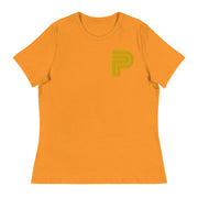 P4TC Women's Relaxed T-Shirt