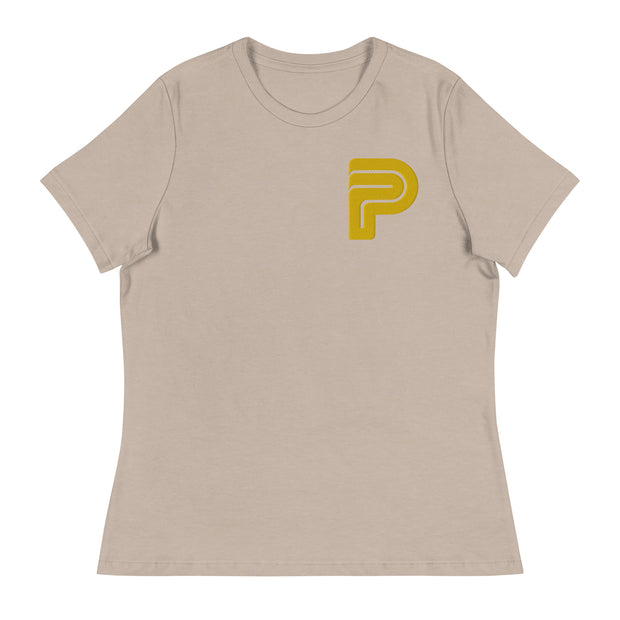 P4TC Women's Relaxed T-Shirt