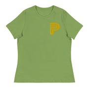 P4TC Women's Relaxed T-Shirt