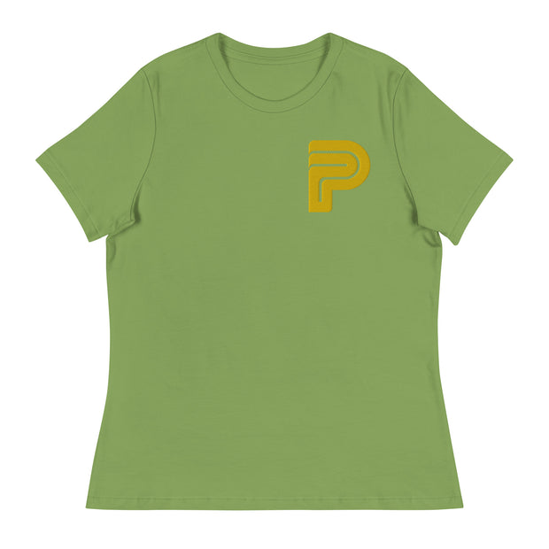 P4TC Women's Relaxed T-Shirt