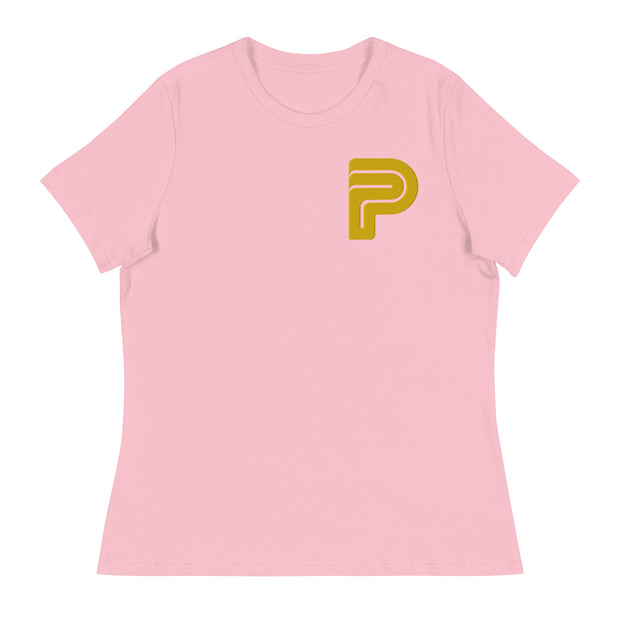 P4TC Women's Relaxed T-Shirt