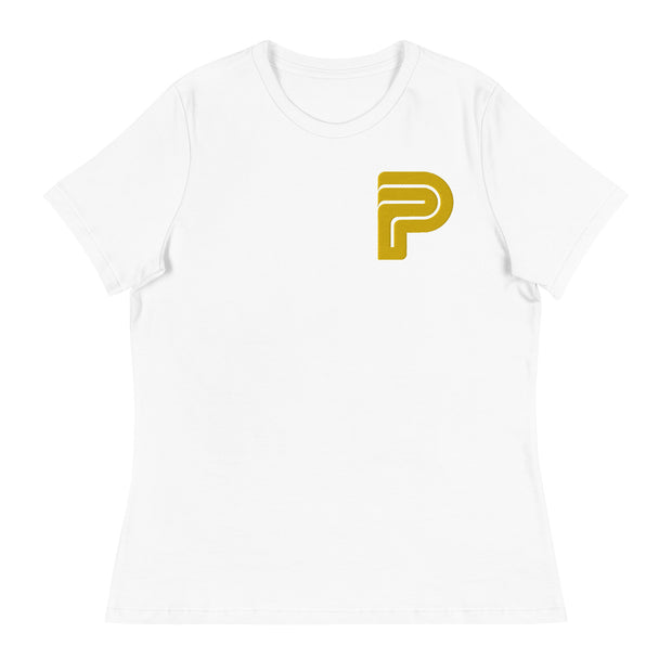 P4TC Women's Relaxed T-Shirt