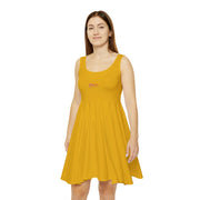 P4TC Women's Skater Dress