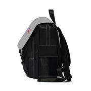 P4TC Unisex Casual Shoulder Backpack