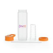 P4TC Infuser Water Bottle