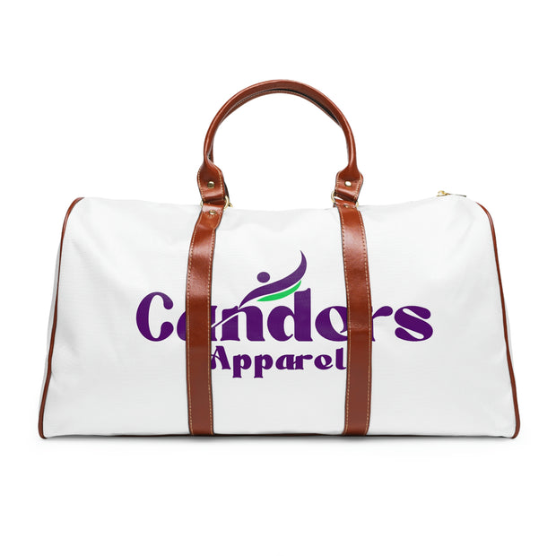 Canders Waterproof Travel Bag