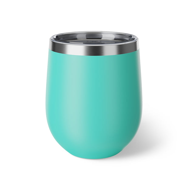 P4TC Copper Vacuum Insulated Cup, 12oz