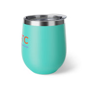 P4TC Copper Vacuum Insulated Cup, 12oz