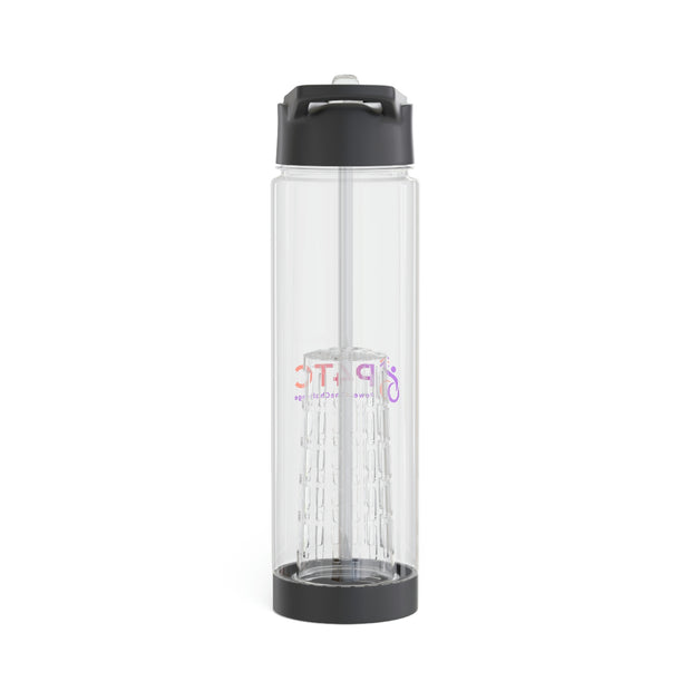 P4TC Infuser Water Bottle