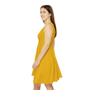 P4TC Women's Skater Dress