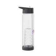 P4TC Infuser Water Bottle