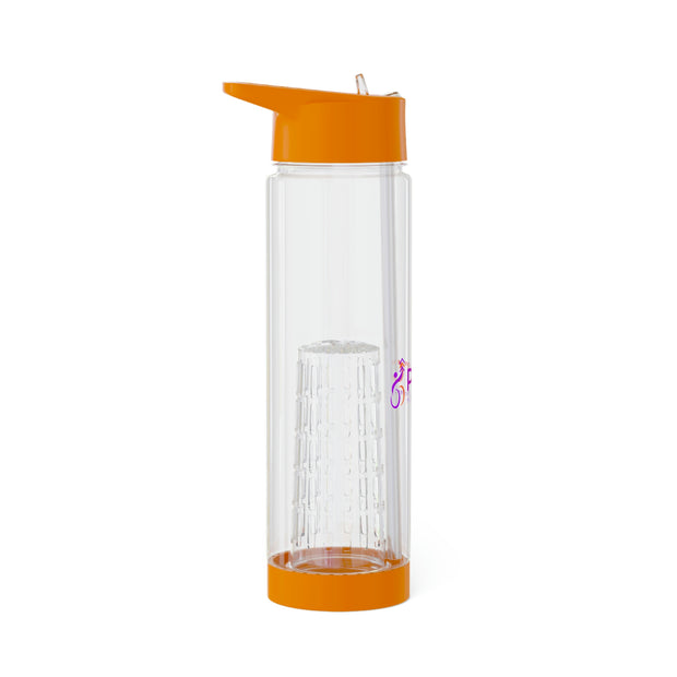 P4TC Infuser Water Bottle