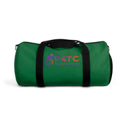 P4TC Duffel Bag