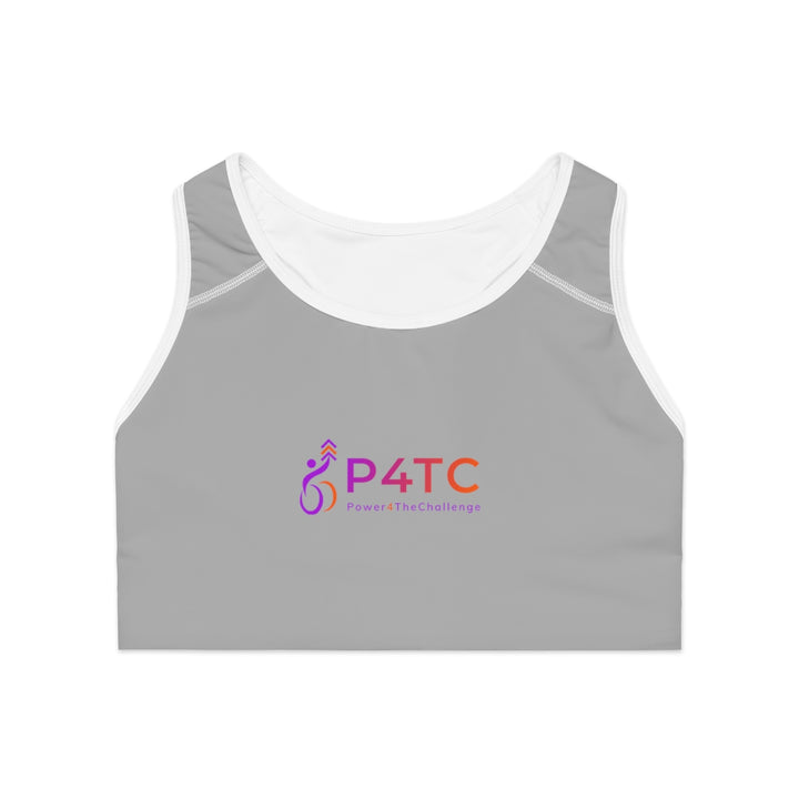 P4TC Sports Bra