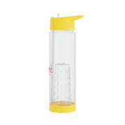 P4TC Infuser Water Bottle