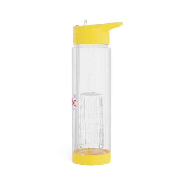 P4TC Infuser Water Bottle