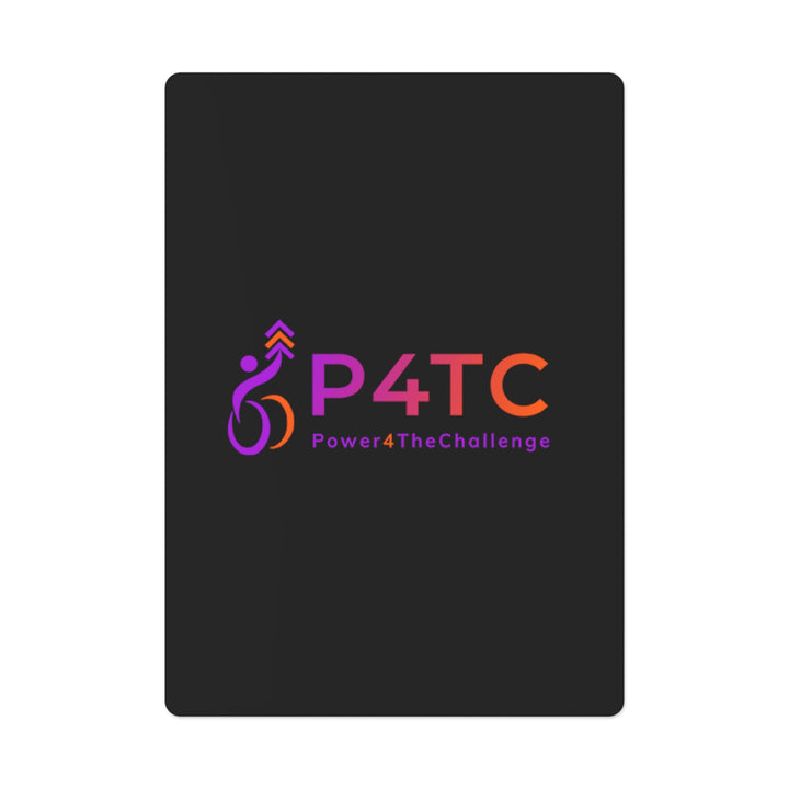 P4TC Poker Cards