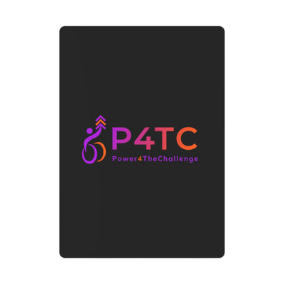 P4TC Poker Cards