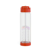 P4TC Infuser Water Bottle