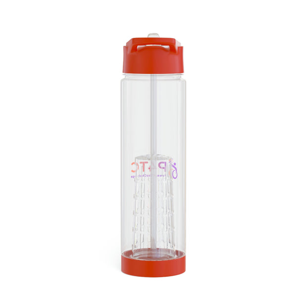 P4TC Infuser Water Bottle