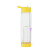 P4TC Infuser Water Bottle