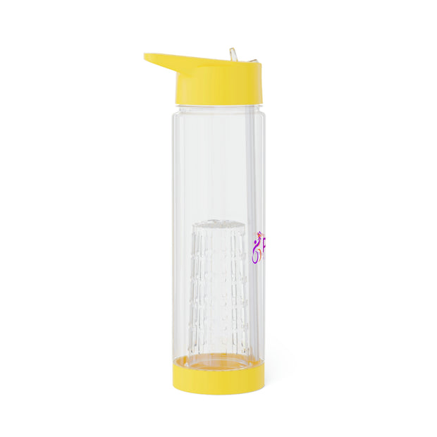 P4TC Infuser Water Bottle