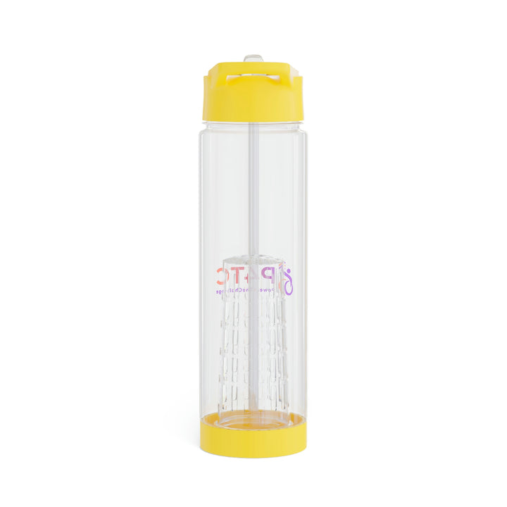P4TC Infuser Water Bottle