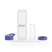 P4TC Infuser Water Bottle