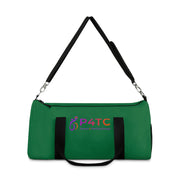 P4TC Duffel Bag