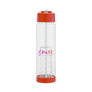 P4TC Infuser Water Bottle