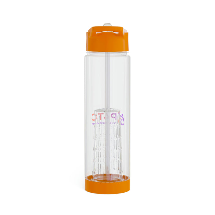 P4TC Infuser Water Bottle