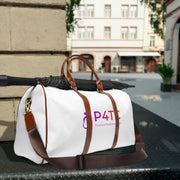 P4TC Waterproof Travel Bag