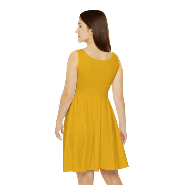 P4TC Women's Skater Dress