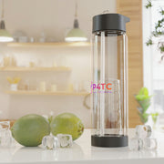 P4TC Infuser Water Bottle