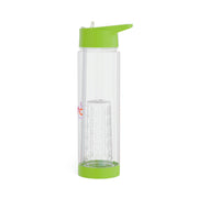 P4TC Infuser Water Bottle