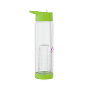 P4TC Infuser Water Bottle