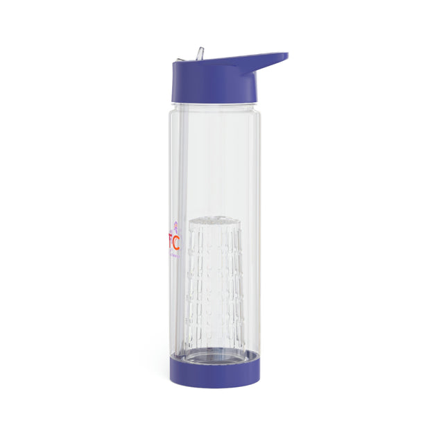 P4TC Infuser Water Bottle