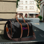 P4TC Waterproof Travel Bag