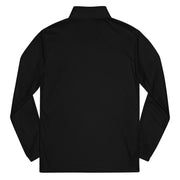 P4TC Quarter zip pullover