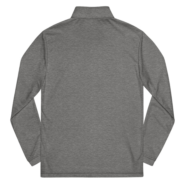 P4TC Quarter zip pullover