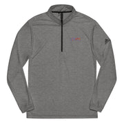 P4TC Quarter zip pullover