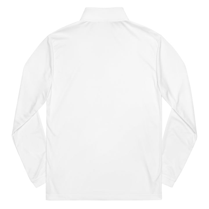 P4TC Quarter zip pullover