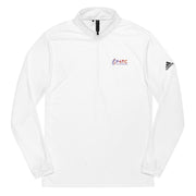 P4TC Quarter zip pullover